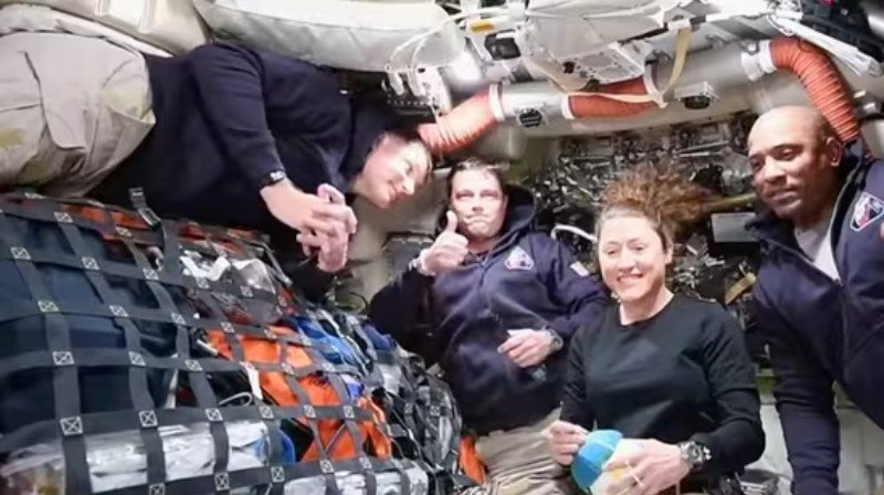 Artemis II Shatters Records: Humans Reach Farthest Point In Deep Space