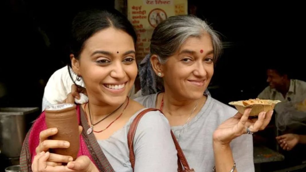 ‘Forever Gratitude’: Ashwiny Iyer Tiwari Celebrates 10 Years Of Swara Bhasker's Nil Battey Sannata https://www.news18.com/movies/bollywood/forever-gratitude-ashwiny-iyer-tiwari-celebrates-10-years-of-swara-bhaskers-nil-battey-sannata-ws-l-10051926.html?utm_source=copy_share&utm_medium=clipboard&utm_campaign=clipnshare