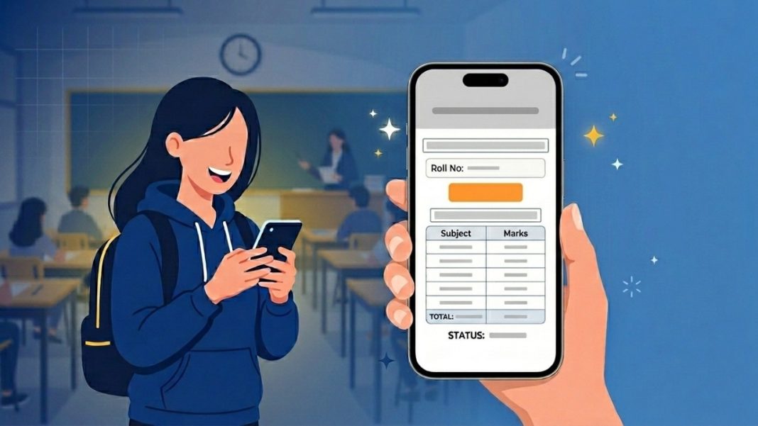 Assam HS Class 12 Result 2026: AHSEC Marksheets And Roll Number-Wise List Released Today