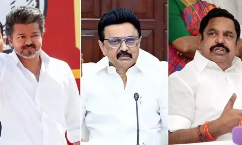 Tamil Nadu Assembly Elections 2026: 5.7 Crore Voters Set To Decide State’s Future Today