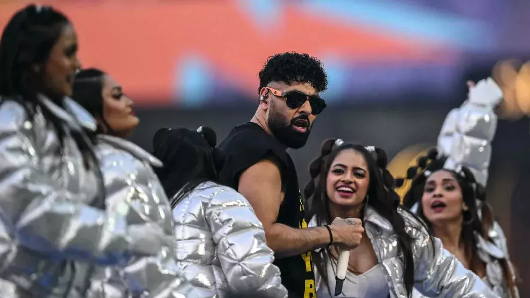 Badshah Announces New Version Of Tateeree After Backlash, Removes 'Offensive' Parts From Song