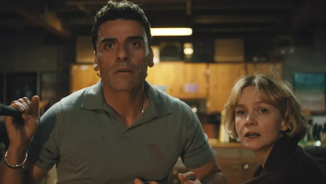 Beef Season 2 Review: Oscar Isaac And Carey Mulligan Power A Bold, Darkly Funny Return