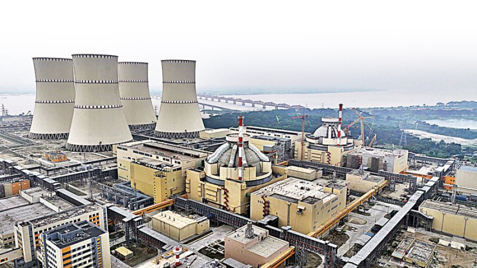 Bangladesh Enters Nuclear Power Era With Rooppur Plant Fuel Loading, Joins India And Pakistan In Atomic Energy Club