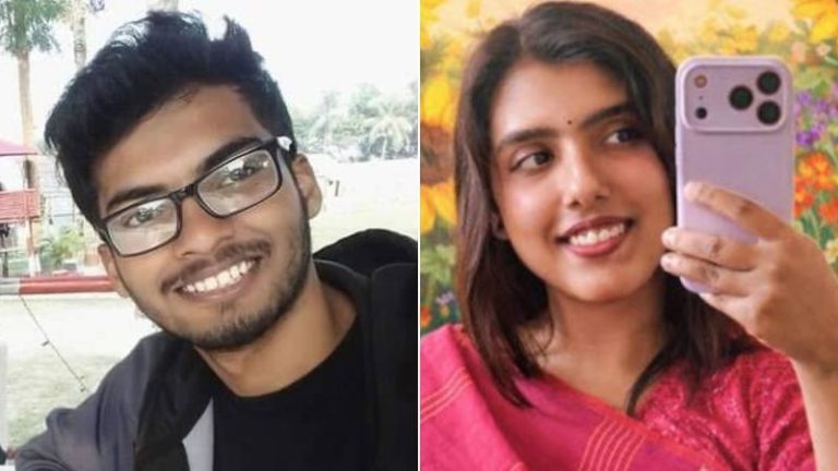 Bangladeshi Students Missing In US Turns Into Murder Case