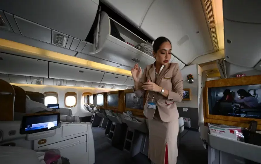 British Flight Attendant Arrested In UAE: The Cost Of A WhatsApp Photo Amid Iran-UAE Conflict
