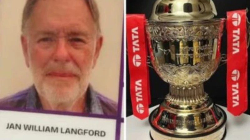 British Media Person Covering IPL 2026 Found Dead In Their Room After MI vs. KKR Clash