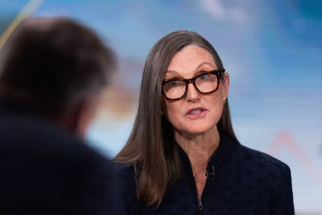 Cathie Wood Trims AMD to Bet Big on Amazon & X Energy, What it Means for ARKQ Holders