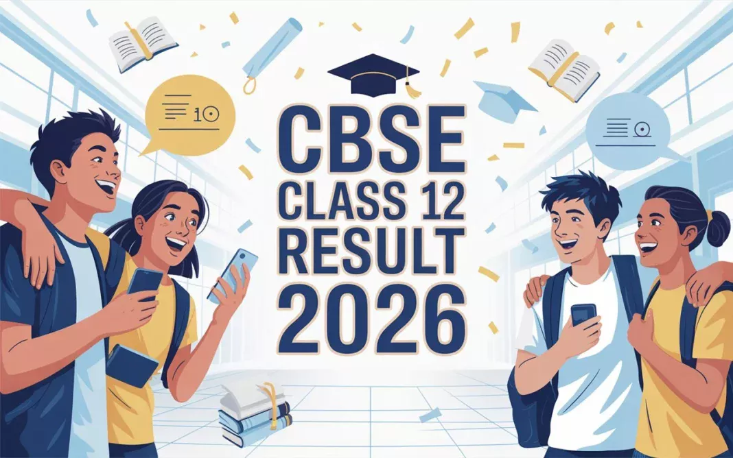 CBSE Class 12 Results 2026: Declaration Expected by End of Week; JEE Mains Results Out