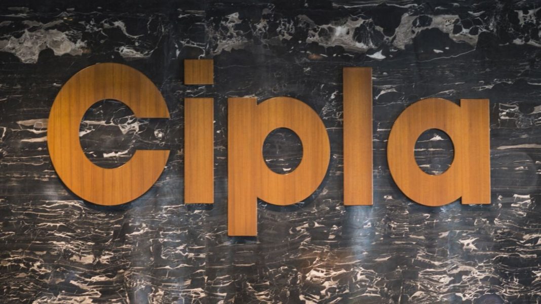 Cipla Share Price Jumps 5% After Major USFDA Nod for Asthma Inhaler