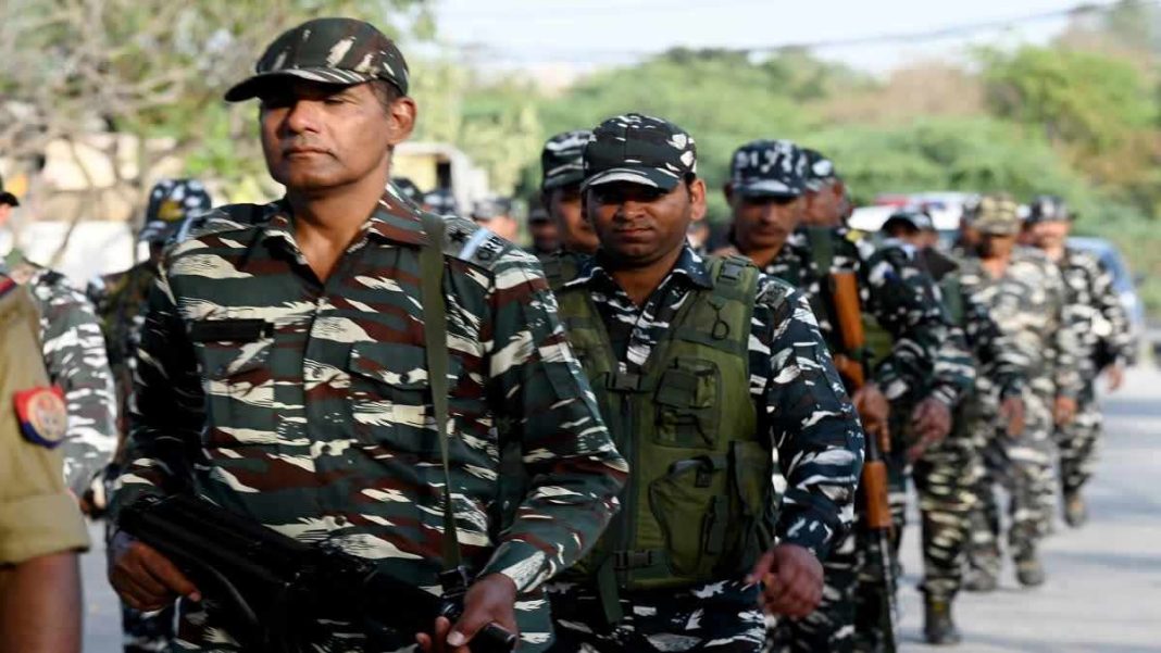CRPF Recruitment 2026: Expected Salary Hike Under 8th Pay Commission Could Significantly Boost Pay Across Ranks