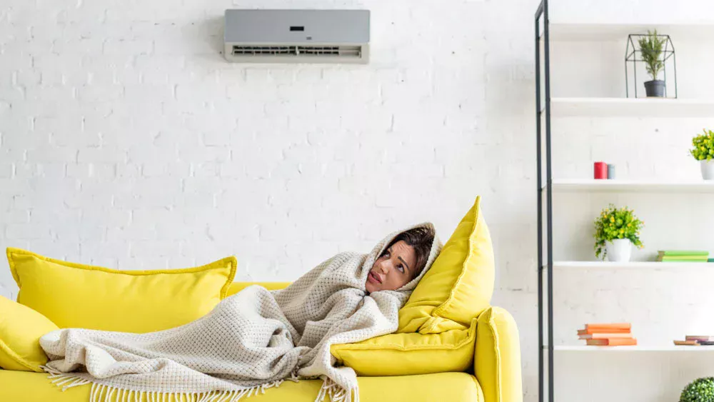 Can Air Conditioning Make You Sick? Understanding the ‘Summer Cold’ Phenomenon