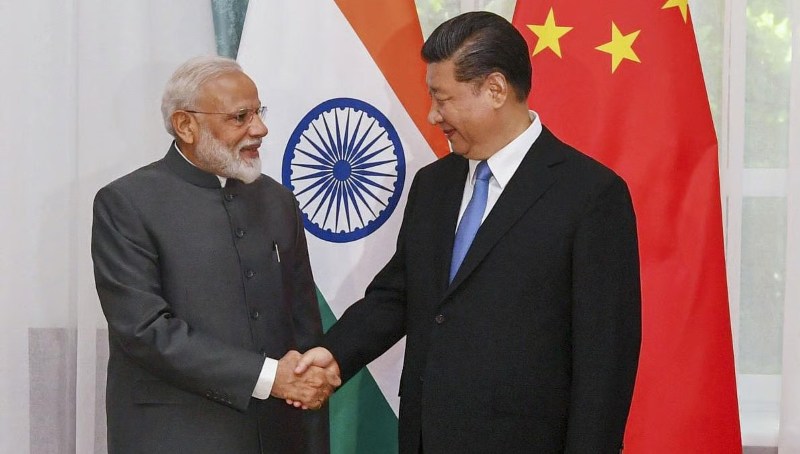China Overtakes US As India’s Largest Trading Partner In 2025-26; Trade Deficit Hits Record High