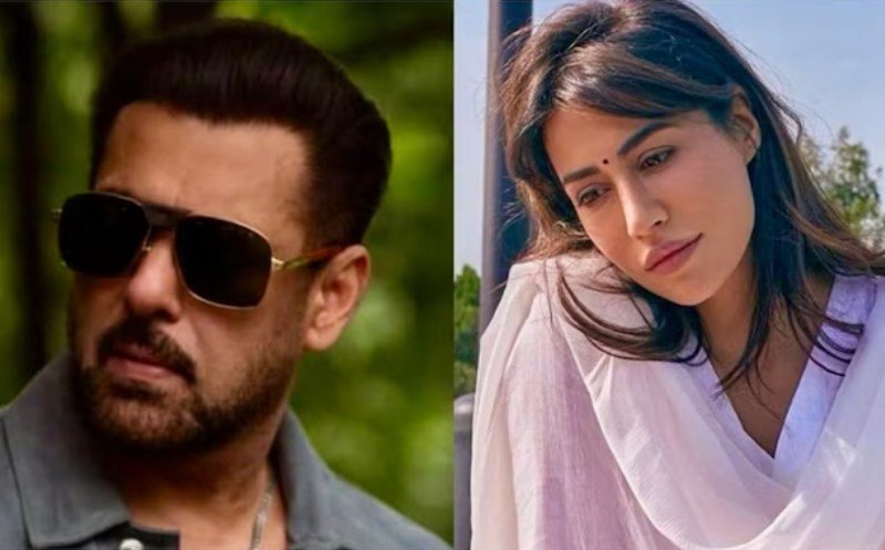 Chitrangada Singh About Salman Khan: People Said 'He Wouldn't Come Early On Set'