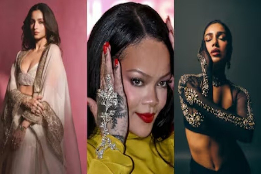 Bloom on the Palm: The 2026 Renaissance of the Indian Haathphool