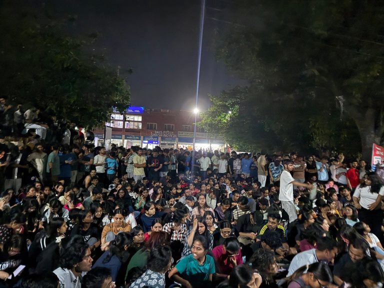 Crisis at NIT Kurukshetra: Third Student Death This Month Sparks Mass Protests