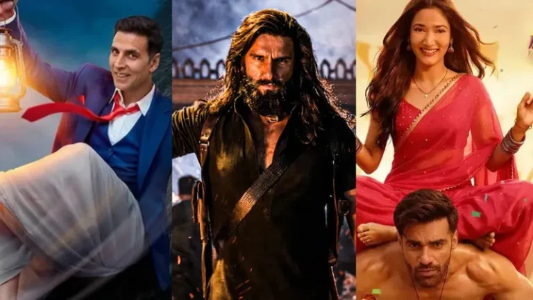 Dhurandhar 2 Earns More Than Ginny Weds Sunny 2 On Day 38