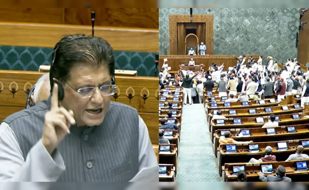 Decoding the Triple-Bill Strategy: Parliament’s Special Session 2026