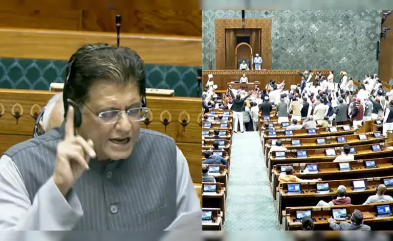 Decoding the Triple-Bill Strategy: Parliament’s Special Session 2026