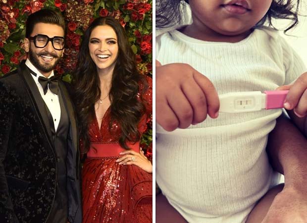 DeepVeer 2.0: Deepika Padukone and Ranveer Singh Announce Second Pregnancy