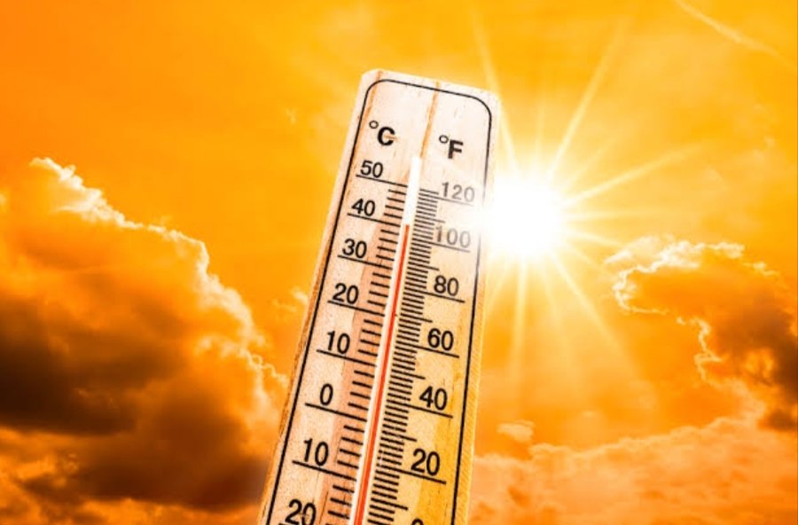 Delhi Heatwave Warning: ‘Warm Nights’ Add To Heat Stress As Temperatures Stay Unusually High Across North India