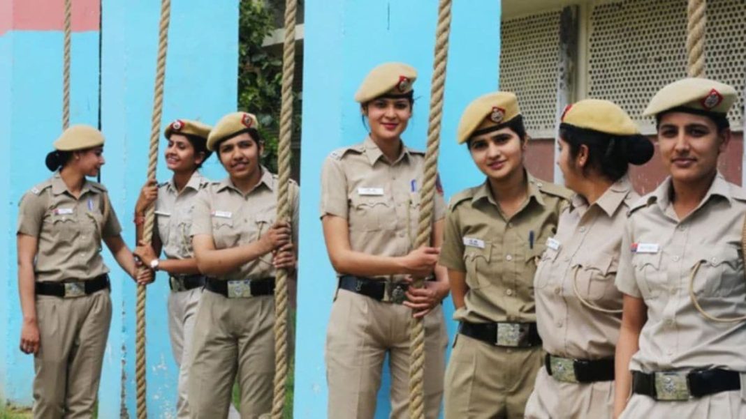 Delhi To Launch Its First Dedicated Women’s Police Station In North District