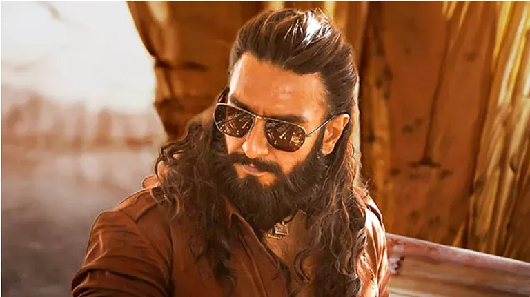 Dhurandhar 2 Box Office: Ranveer Singh Starrer Crosses Rs 1130 Crore India Net On Day 39