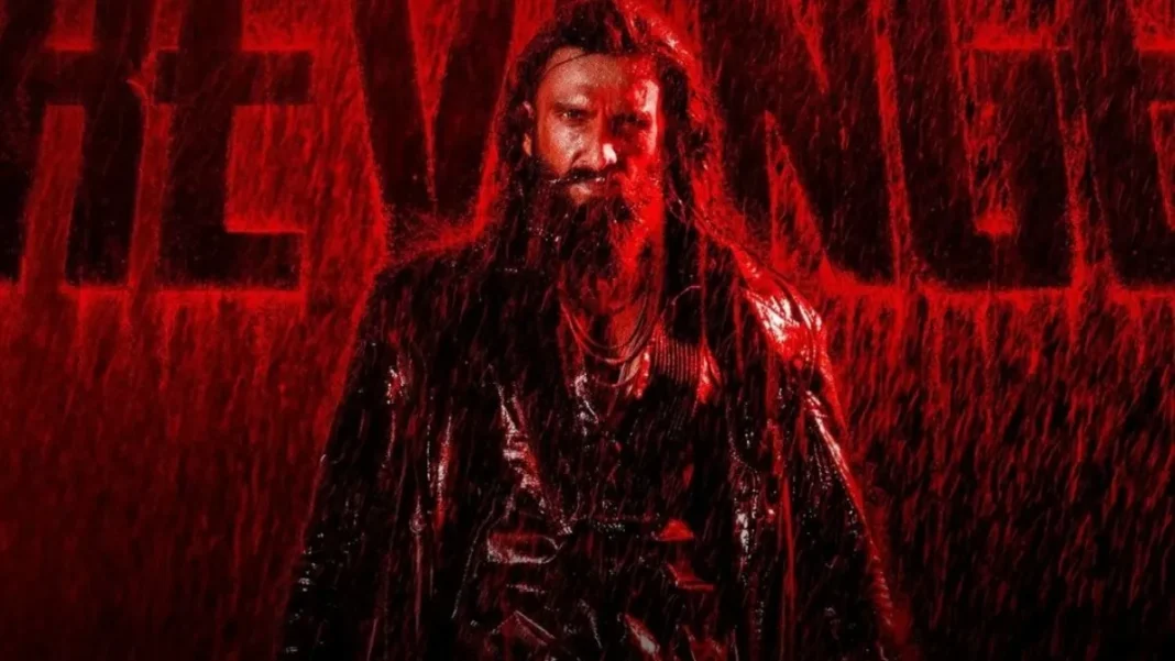 Ranveer Singh’s Dhurandhar 2 Heads To OTT With ₹155 Crore Deal, BTS Special Also Planned