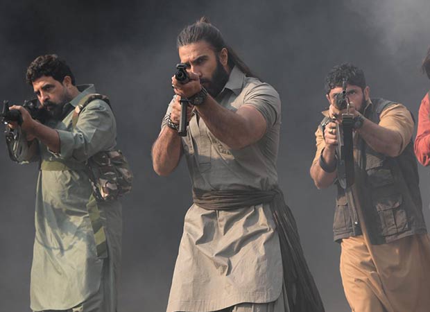 Dhurandhar 2 BO Collection: Ranveer Singh Film Crosses ₹1095 Crore, Shows Weekday Hike On Day 27