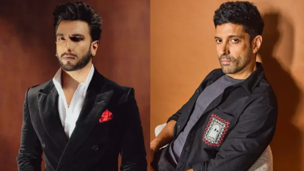 Don 3 Faces Setback as Farhan Akhtar Reacts to Ranveer Singh Exit