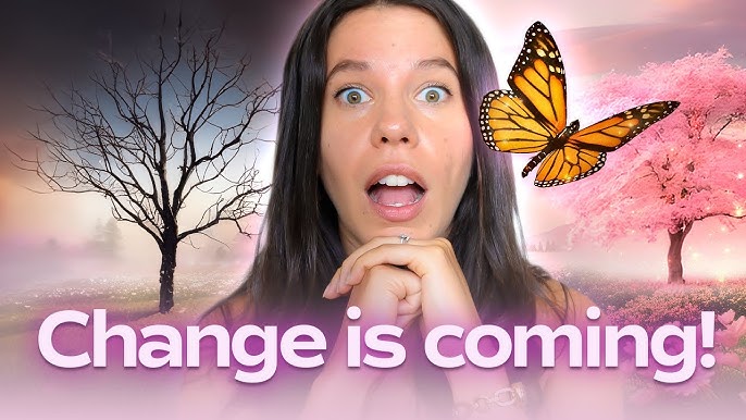 Dreams of Transformation: 7 Powerful Signs In Your Dream That's Change Your Life Is About to Change
