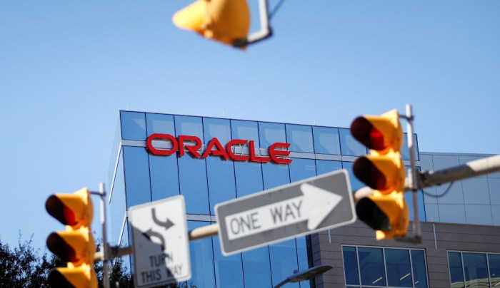 Dubai Denies IRGC Strike On Oracle Data Center Amid Regional Information War
