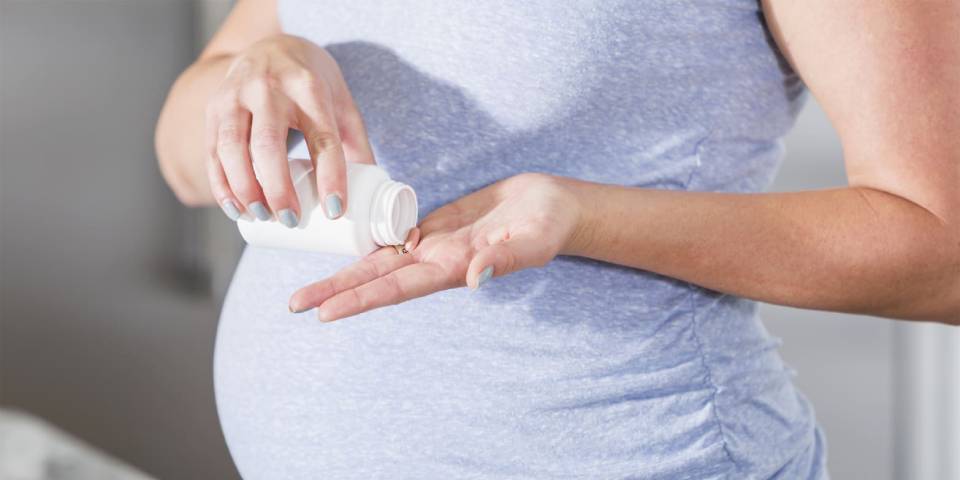 Can Taking Folic Acid Before Pregnancy Really Prevent Birth Defects?