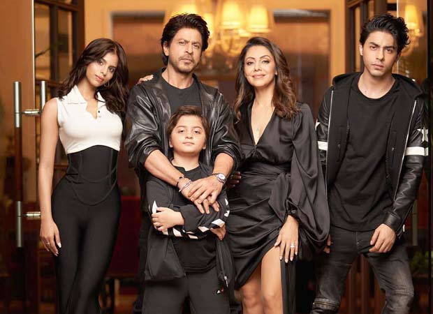 "Always Ready For Family": Former Bodyguard Reveals Shah Rukh Khan’s Hands-On Parenting Style