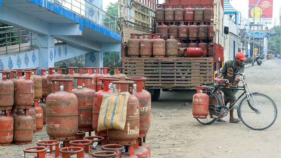 LPG Gas Cylinder Price Today, April 27: Check Latest Gas Price In Your City