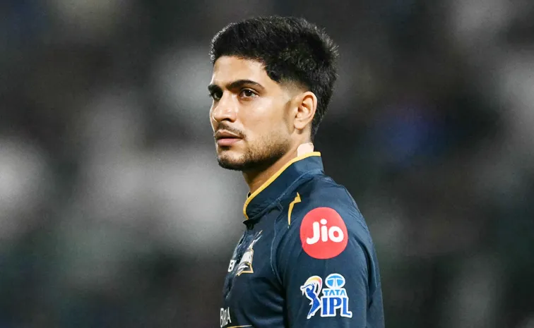 IPL 2026: BCCI Takes strict Action Against Shubman Gill After Narrow Win Against DC