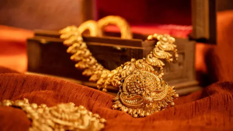 Gold Price Today, April 20: Check Latest Rates In Your City