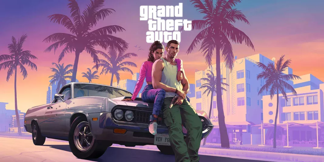 Rockstar Games GTA 6: Rockstar Games Boss Drops Major Pricing Hint