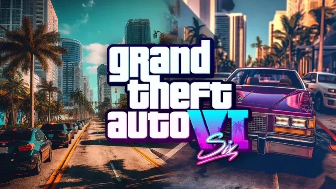 Grand Theft Auto VI Official Release Date Confirmed, Deets Inside!
