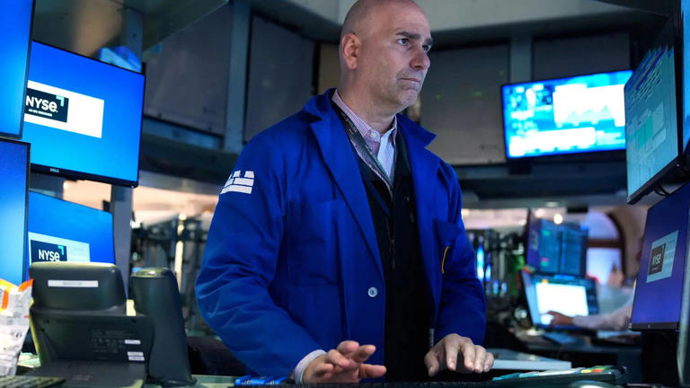 Global Markets Surge As Oil Slumps Below $100 Following US-Iran Ceasefire