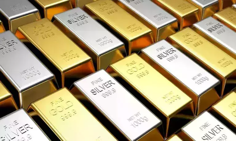 Gold Prices Record Sharpest Monthly Fall Since 2013, Drop 12% in March: Report