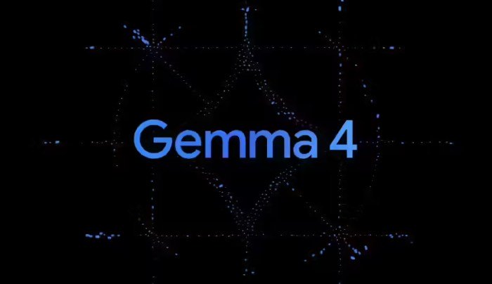 Google Launches Gemma 4: Bringing 