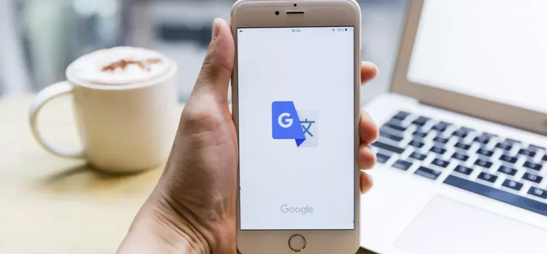 Easy Hack To Use Google Translate As A Live Interpreter: Turn Your Phone Into A Personal Translator