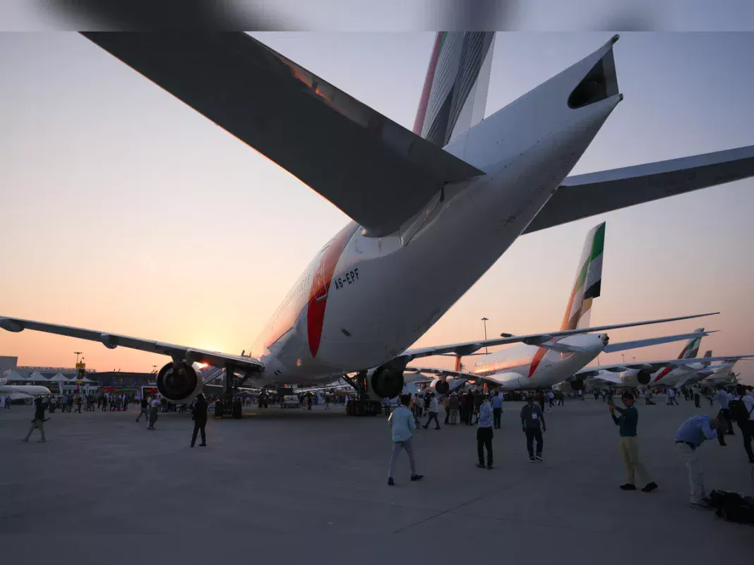 Govt Puts 60% Free Airline Seat Selection Rule On Hold After Industry Pushback