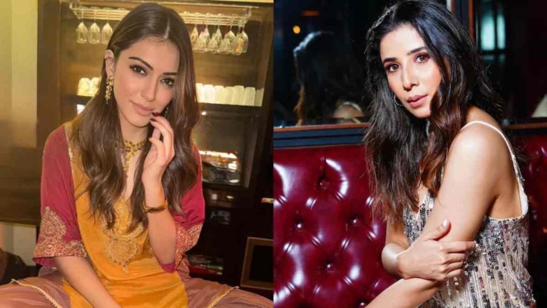 Hansika Motwani's Ex-Sister-In-Law REACTS To Reports Of ₹2 Crore Defamation Case