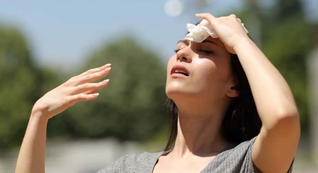 Heatwave Diaries: Why Your Body Is Struggling More Than You Think