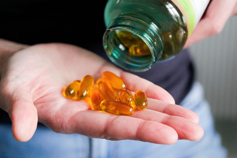 High-Dose Vitamin D May Reduce Type 2 Diabetes Risk By 19%: Study