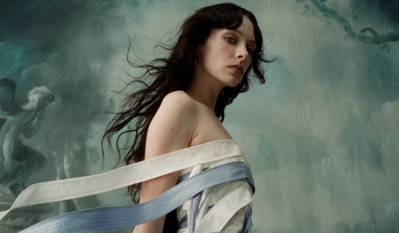 Holly Humberstone Releases Sophomore Album Cruel World And Debuts At Coachella