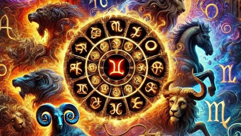 Horoscope Today: April 24, 2026 – Daily Predictions for All 12 Signs