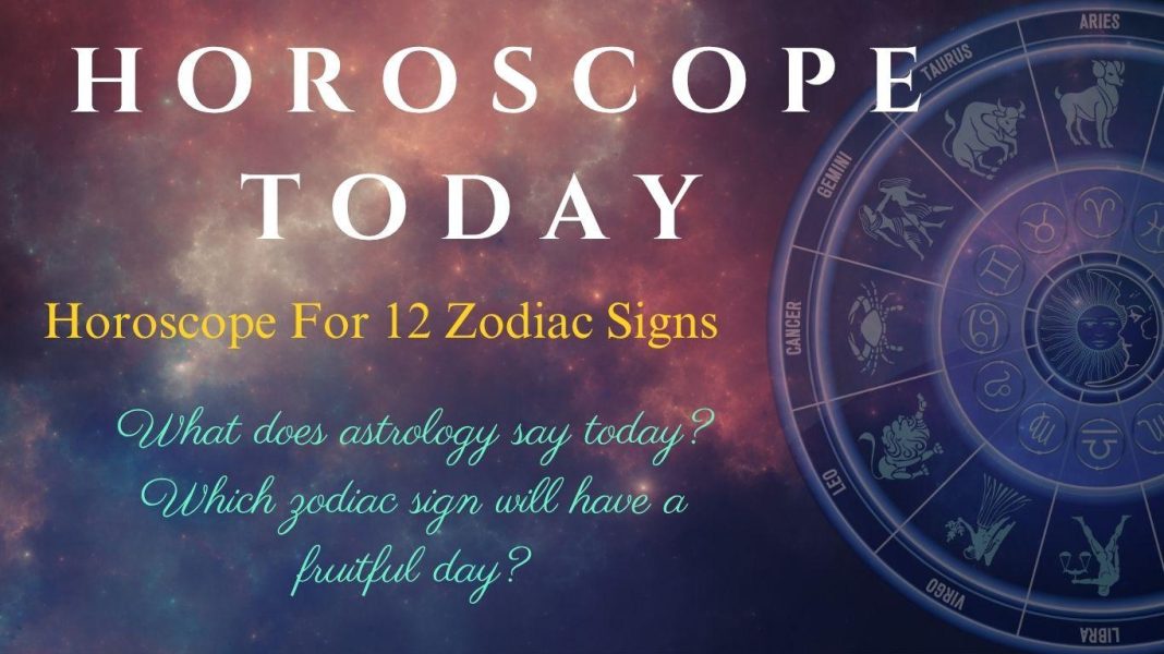 Horoscope Today, April 10, 2026: Career Growth, Financial Stability And Personal Harmony Across Zodiac Signs