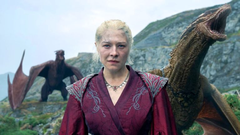 House of the Dragon Season 3 Release Date Announced: HBO Confirms June 21 Premiere, Trailer Teases Full-Scale War